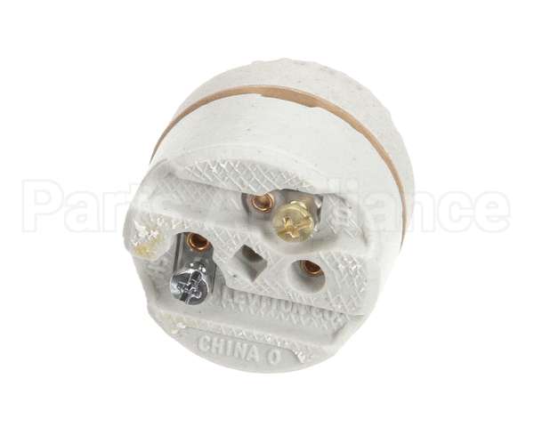 491836 Franke Receptacle, Porcelain Ring
