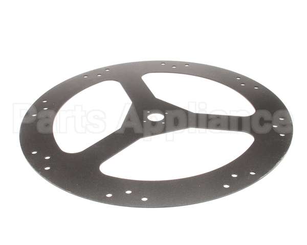 49184 Henny Penny Disk - Coated Tr Scr8