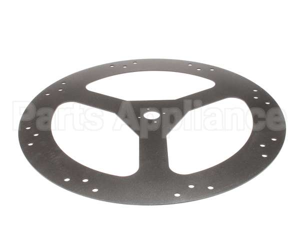 49184 Henny Penny Disk - Coated Tr Scr8