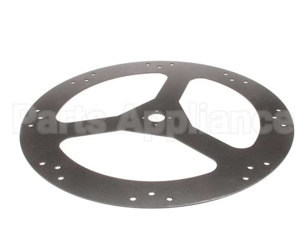 49184 Henny Penny Disk - Coated Tr Scr8