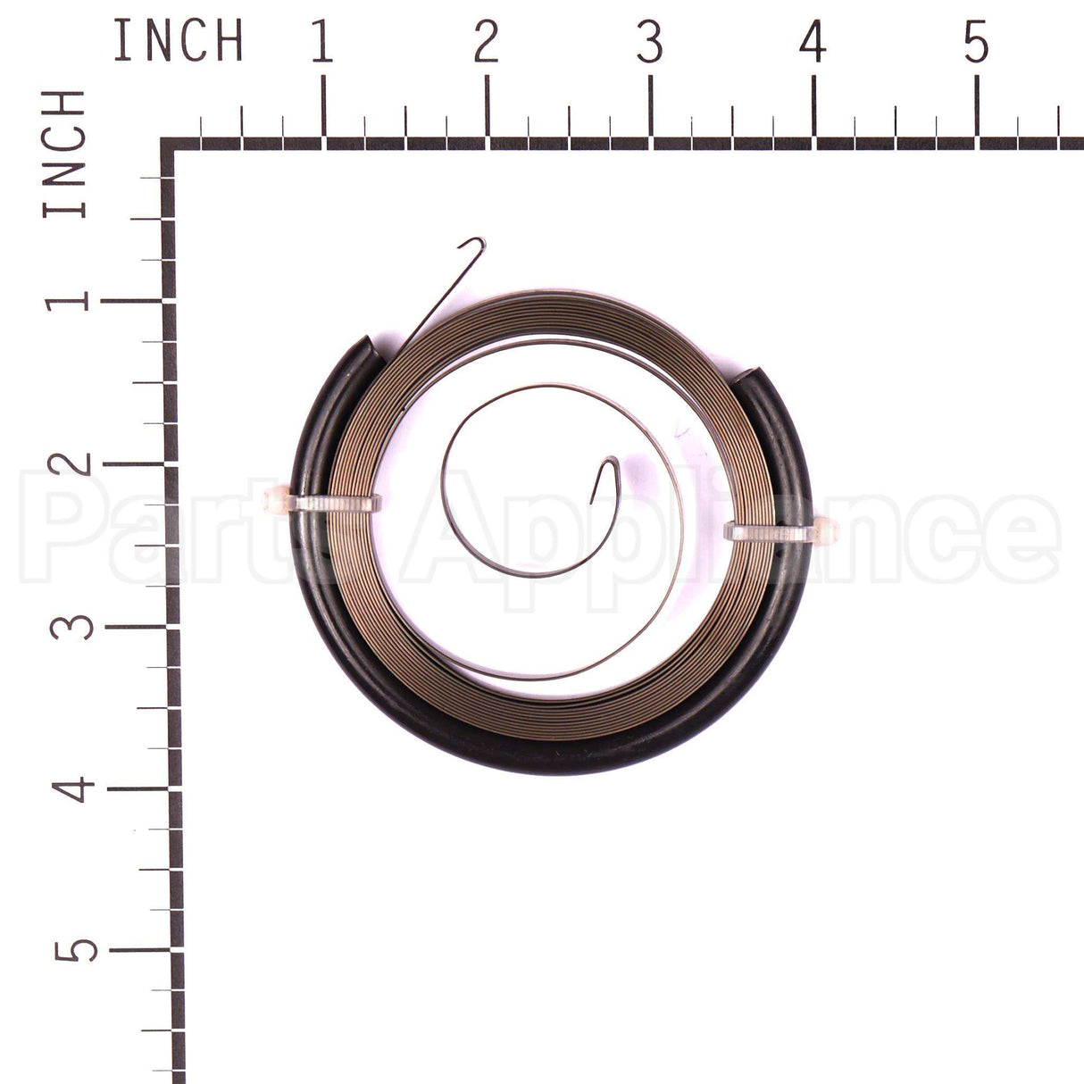 491889 Briggs & Stratton Spring-Rewind Str