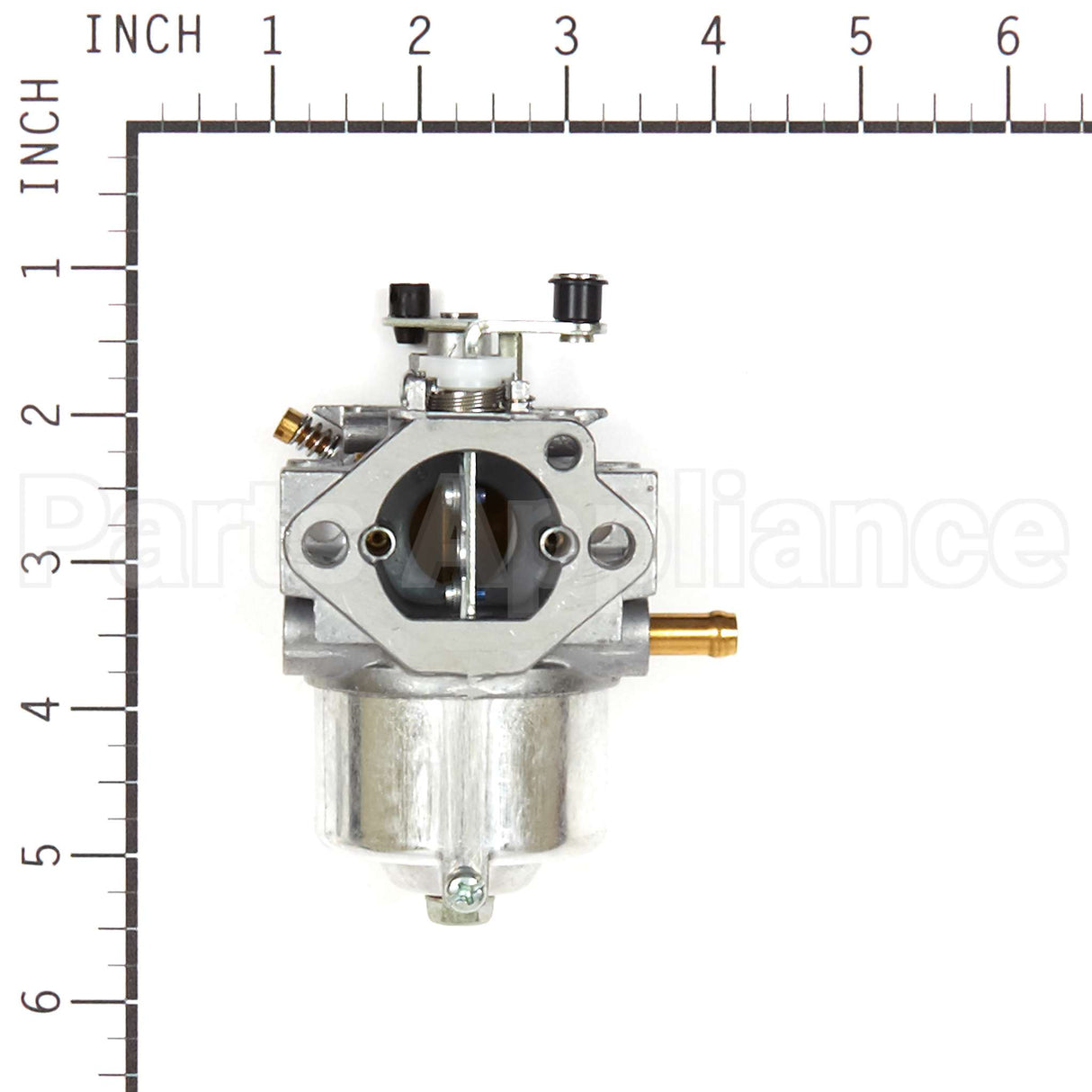 491912 Briggs & Stratton Carburetor