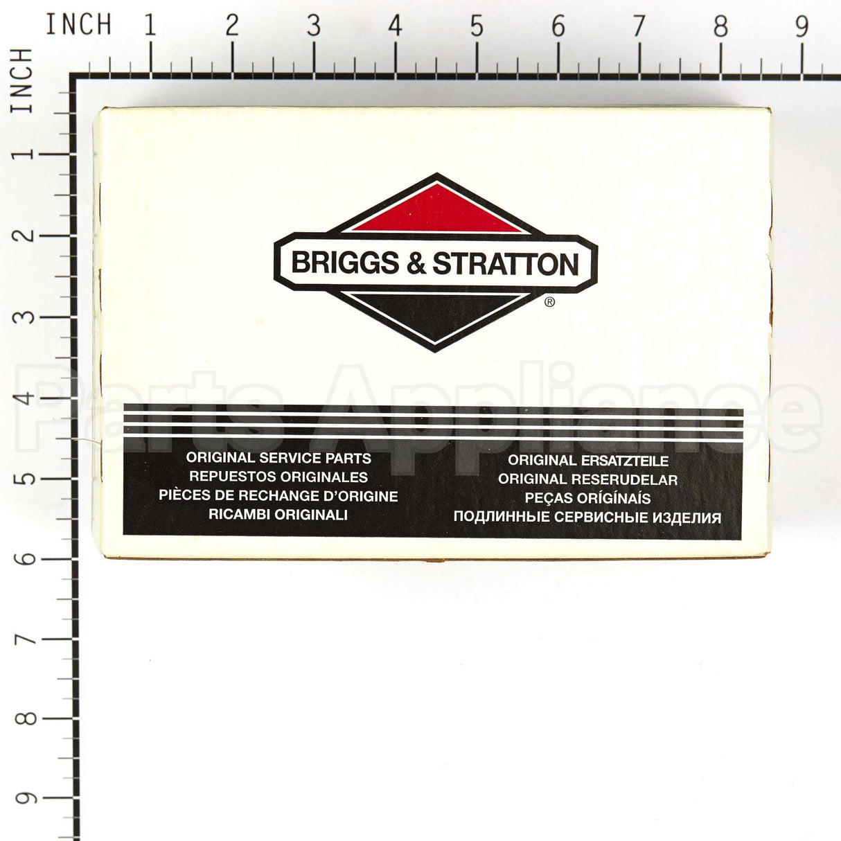 491950 Briggs & Stratton Filter-A/C Cartridge