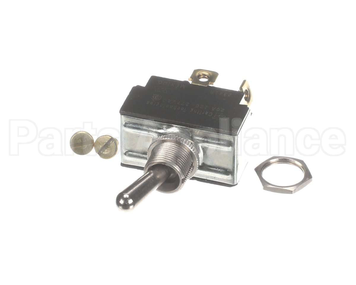 49196 Nemco Toggle Switch
