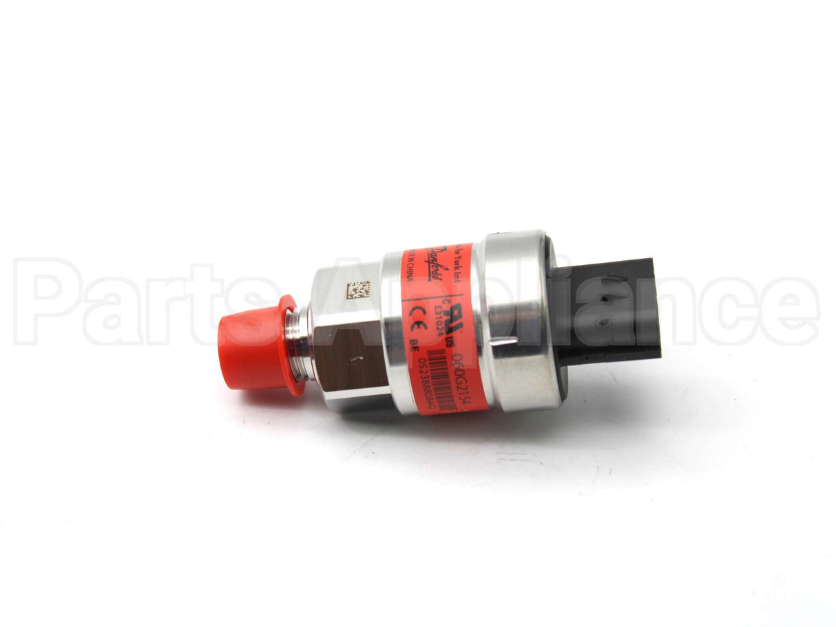 492-23236-010 York 1/4"Npt 0-400# .5-4.5V Trnsdcr