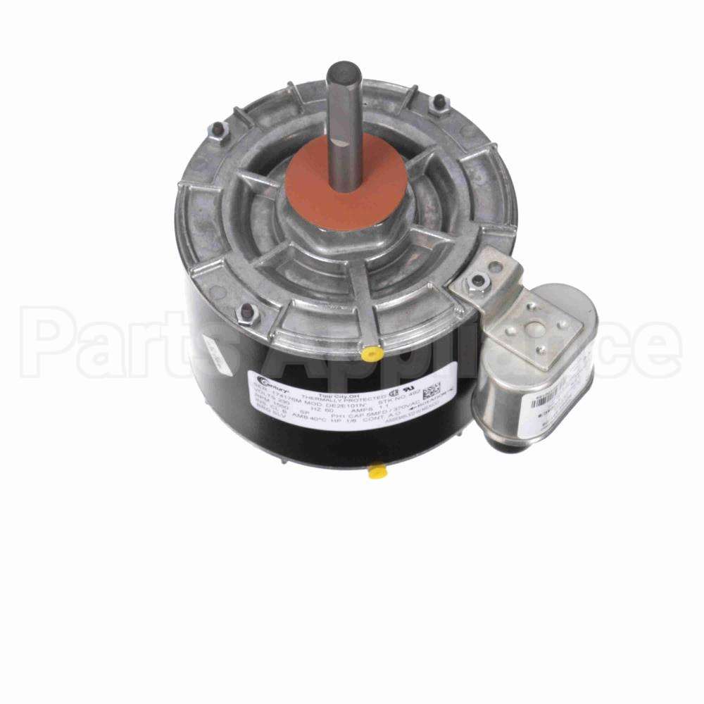 492 Century Oem Replacement Motor