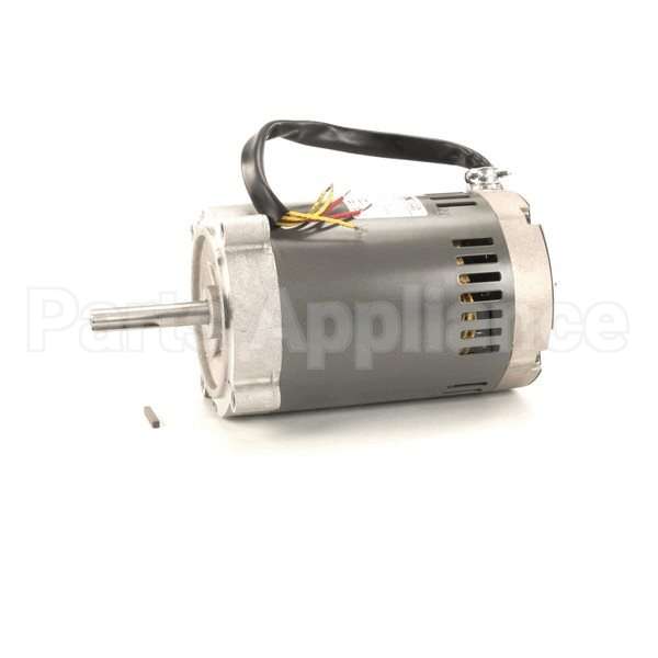 4920 Compatible Blickman Motor, 1/3Hp-480V 3Ph 8E