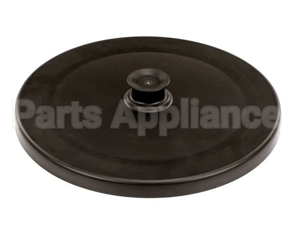 49203.0000 Bunn Lid, Tds 3.5 Plastic