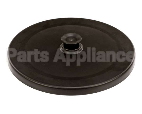49203.0000 Bunn Lid, Tds 3.5 Plastic