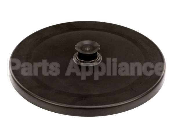 49203.0000 Bunn Lid, Tds 3.5 Plastic