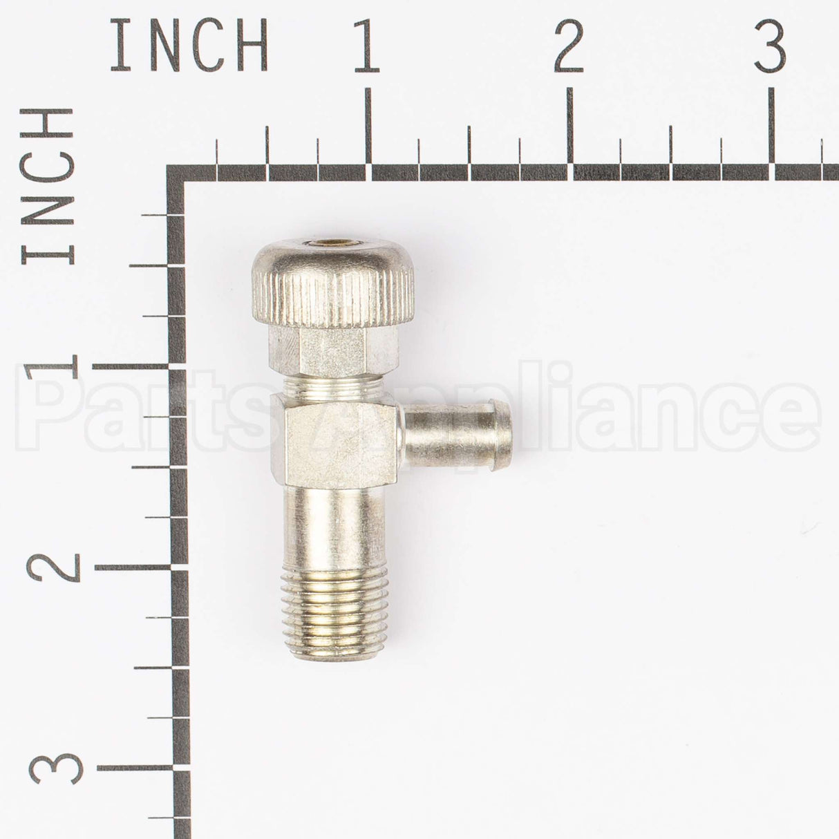 492030 Briggs & Stratton Valve-Oil Drn Shtof