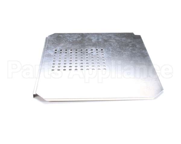 49211 Gold Medal Products Corn Pan