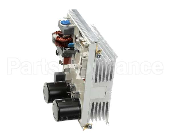 49222 Robot Coupe Multimodel Variator Assembly