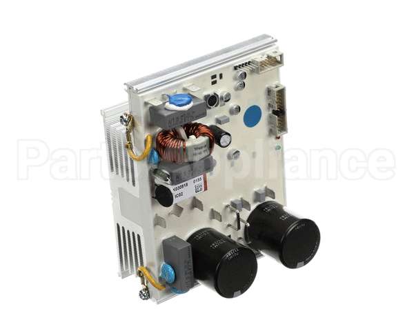 49222 Robot Coupe Multimodel Variator Assembly