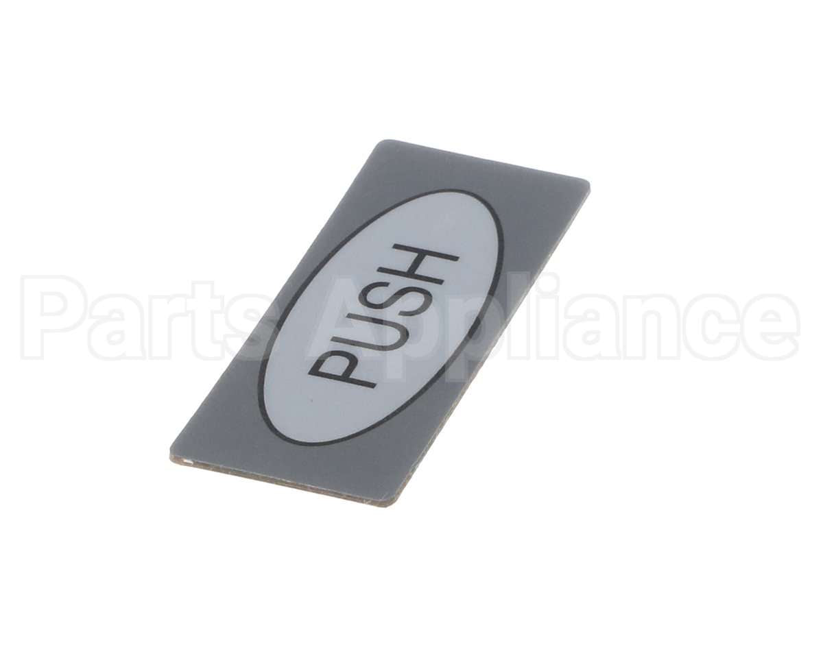 49230 Cornelius Overlay Assembly Push Button