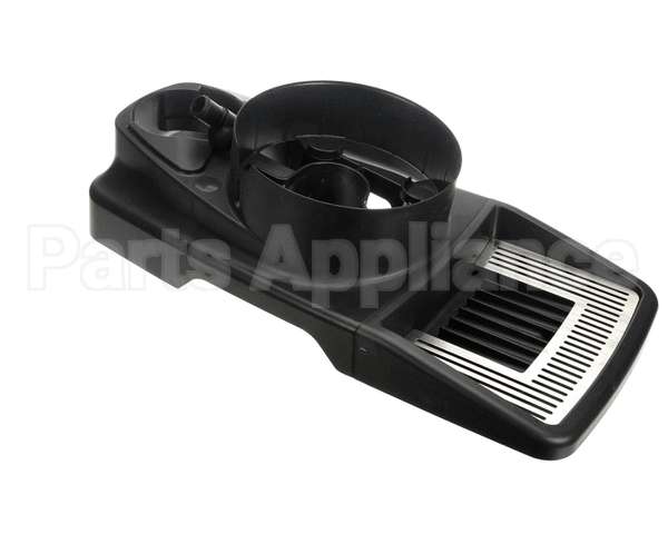 49230 Robot Coupe Juice Extractor Base Assembly