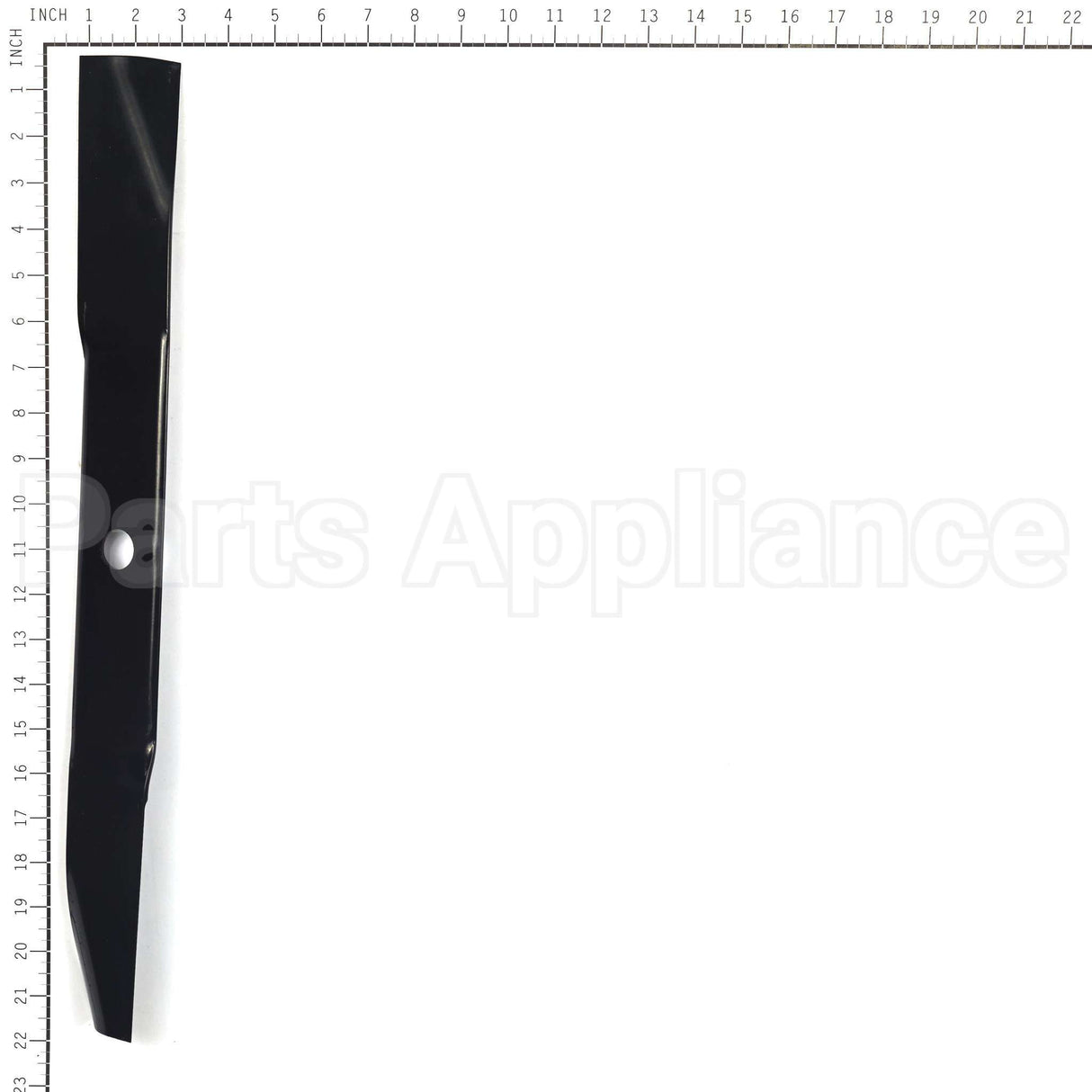 492418MA Briggs & Stratton Blade 42 Hi Lift