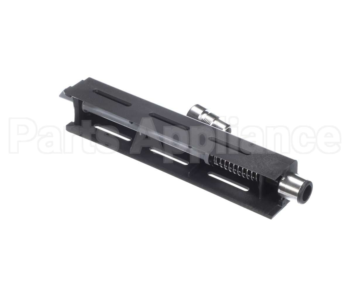 49242 Robot Coupe Security Pin + Nut Assy