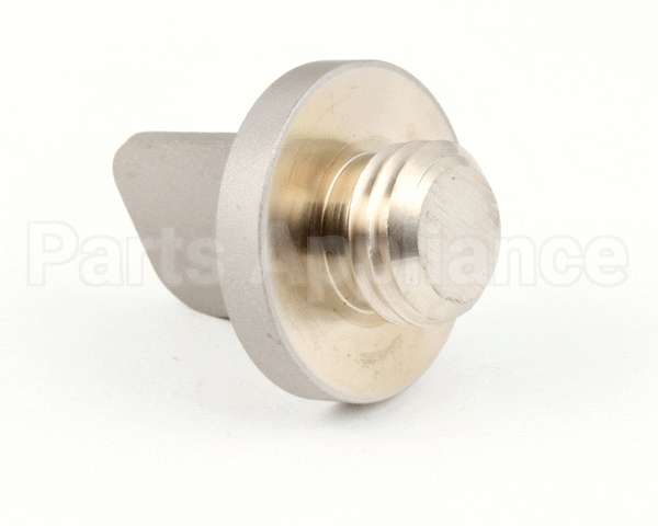 49256 Henny Penny Drain Plug Assembly