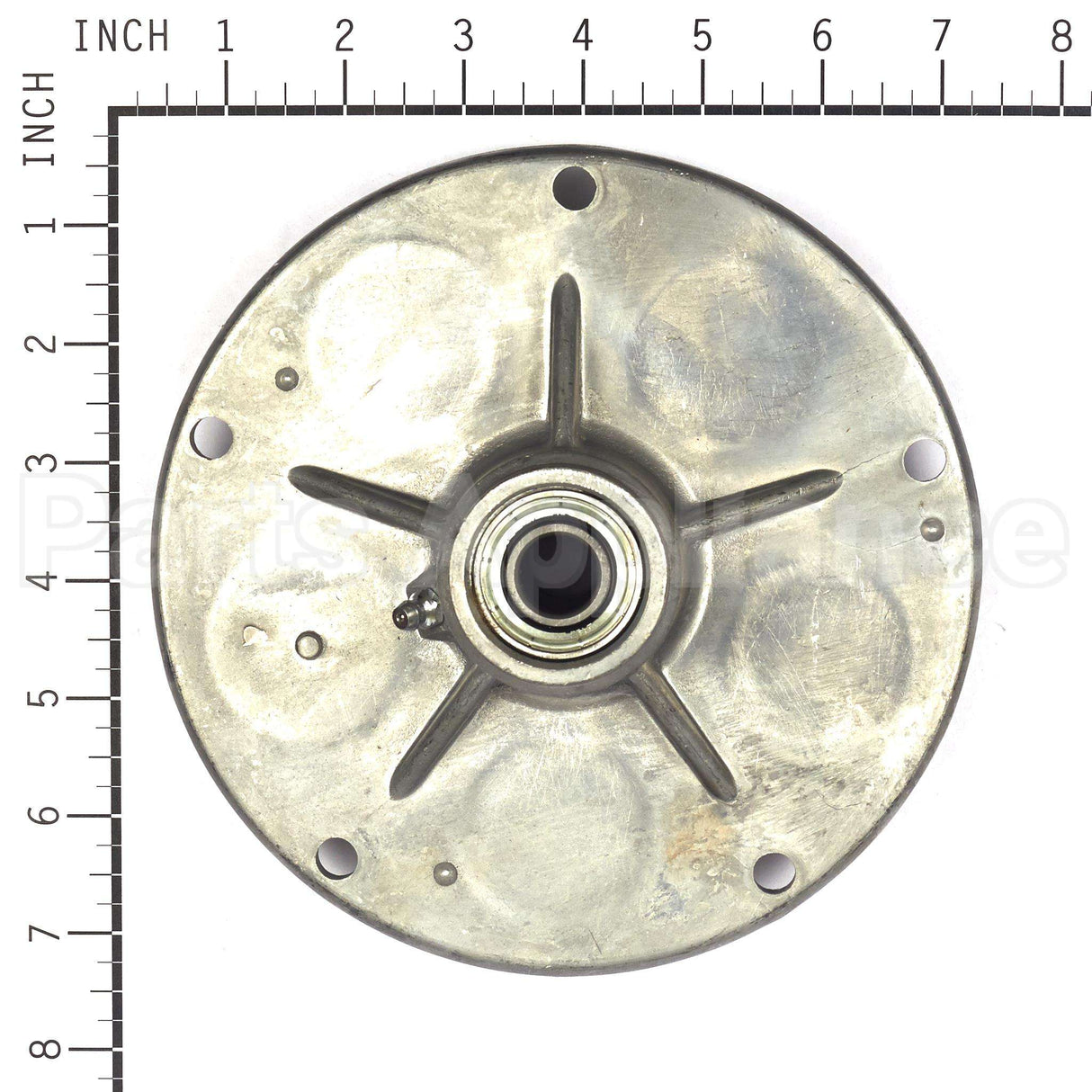 492574MA Briggs & Stratton Jackshaft Hsng