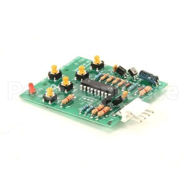 49280101 Compatible Cornelius Kit Board Portion Control