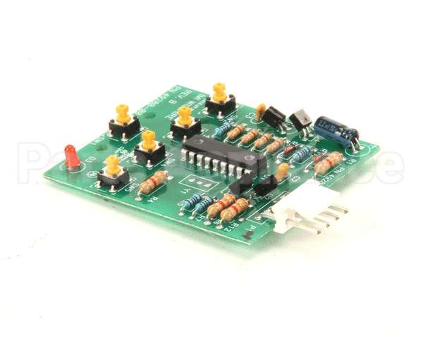 49280101 Cornelius Kit Board Portion Control