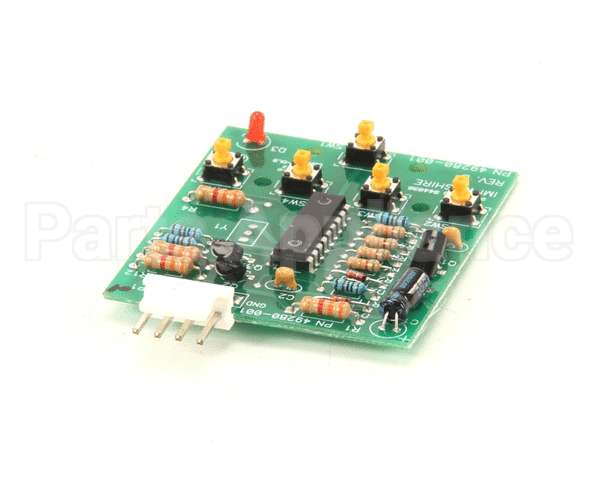 49280101 Cornelius Kit Board Portion Control
