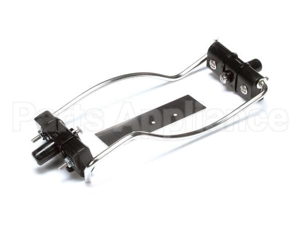 49283.0000 Bunn Kit, Grinder Funnel Rail Retrofit