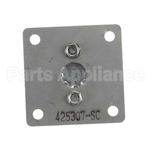 493003 Southern Pride High Limit Assembly,