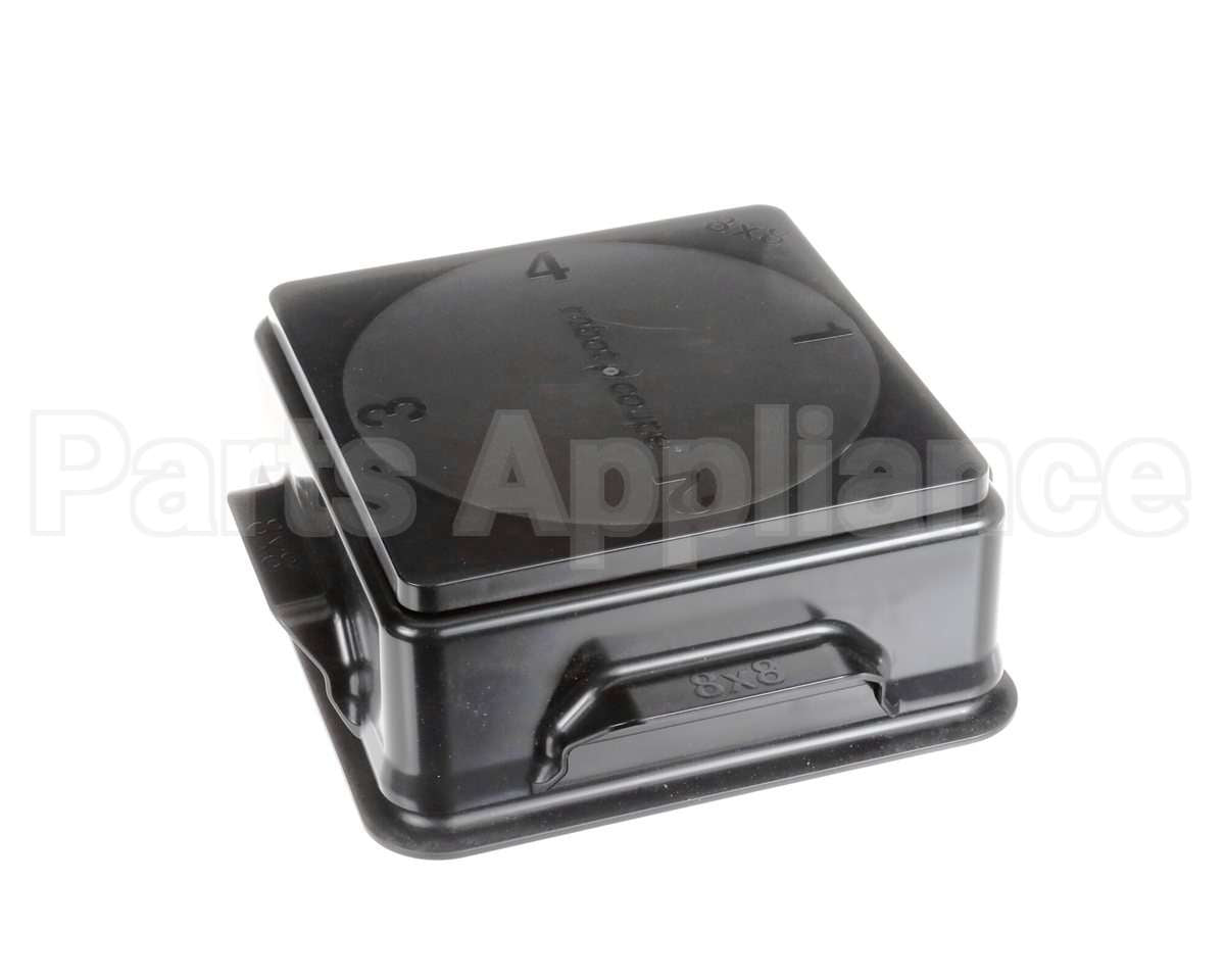 49305 Robot Coupe Cube Disc Grid Cleaning Kit