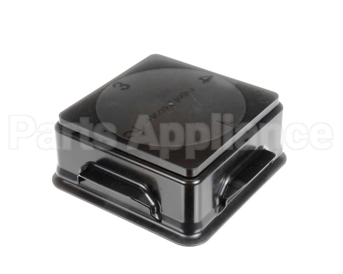 49305 Robot Coupe Cube Disc Grid Cleaning Kit