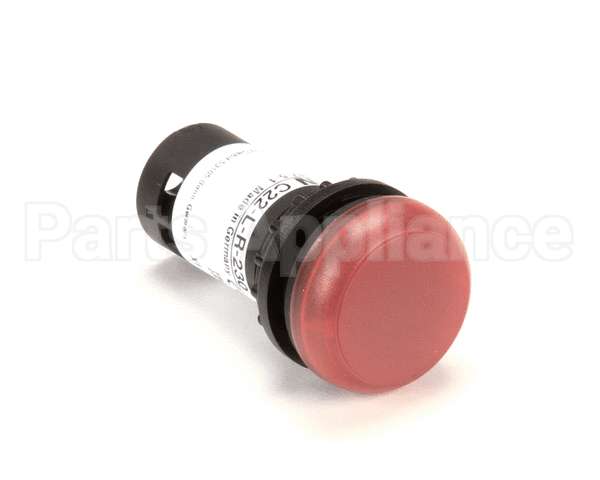 493123 Stoelting Light; Red Low Mix