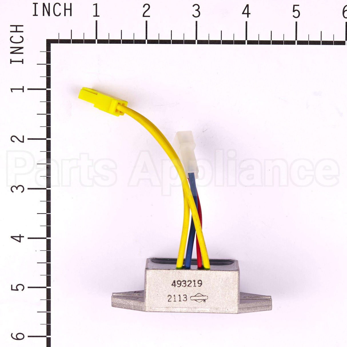 493219 Briggs & Stratton Regulator