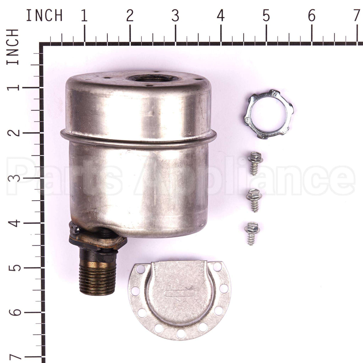 493288 Briggs & Stratton Muffler