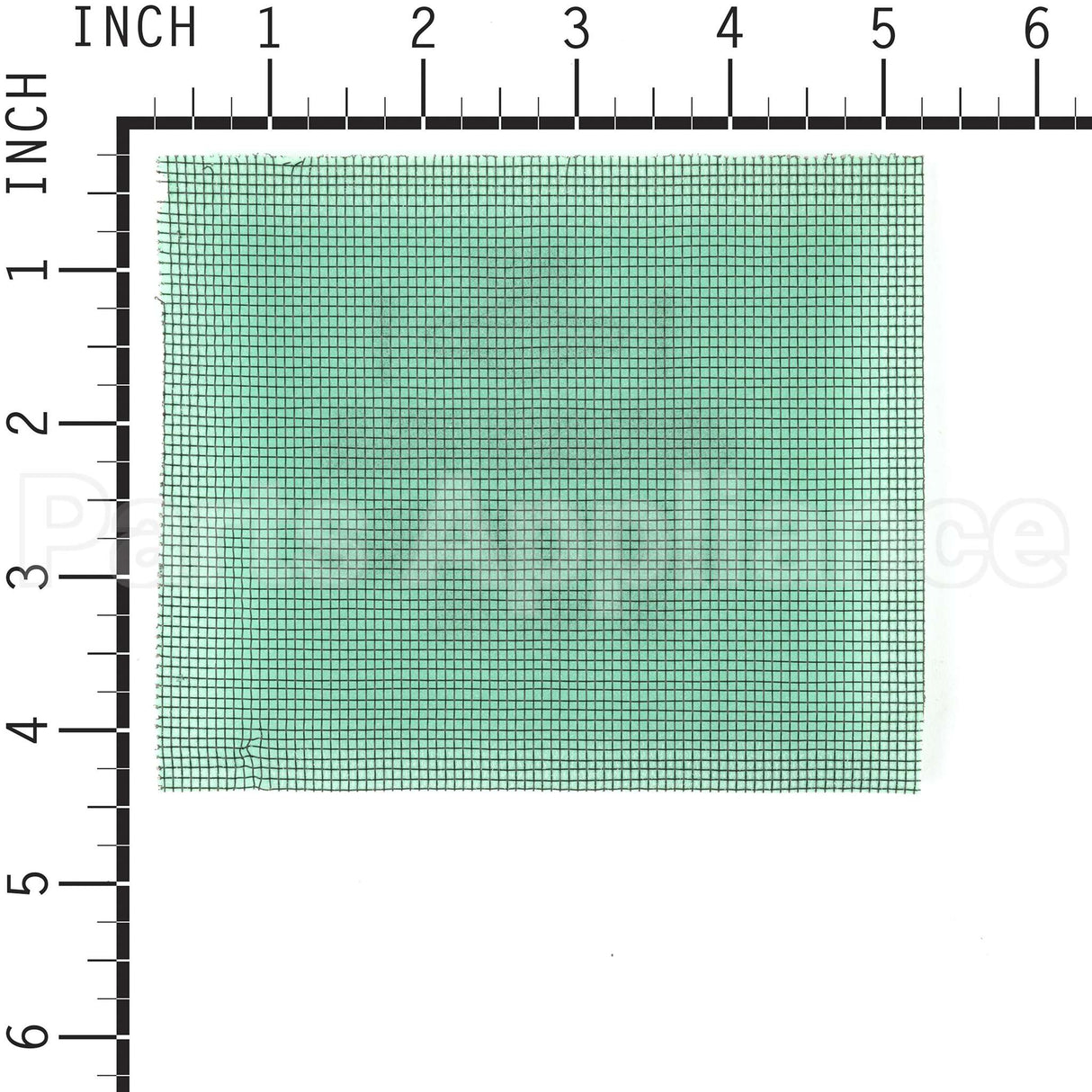 493537S Briggs & Stratton Filter-A/C Foam