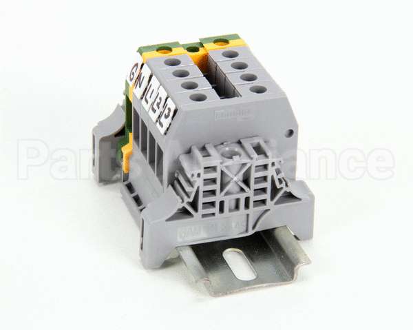 49367 Henny Penny Assembly 5 Pole Terminal Block