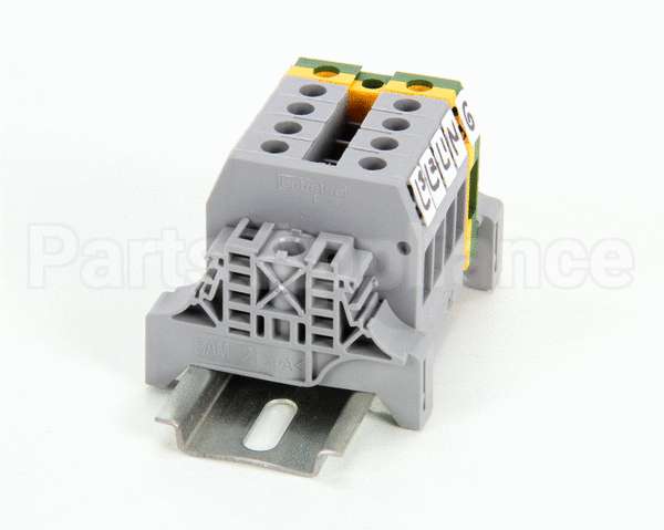 49367 Henny Penny Assembly 5 Pole Terminal Block