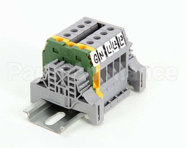 49367 Henny Penny Assembly 5 Pole Terminal Block