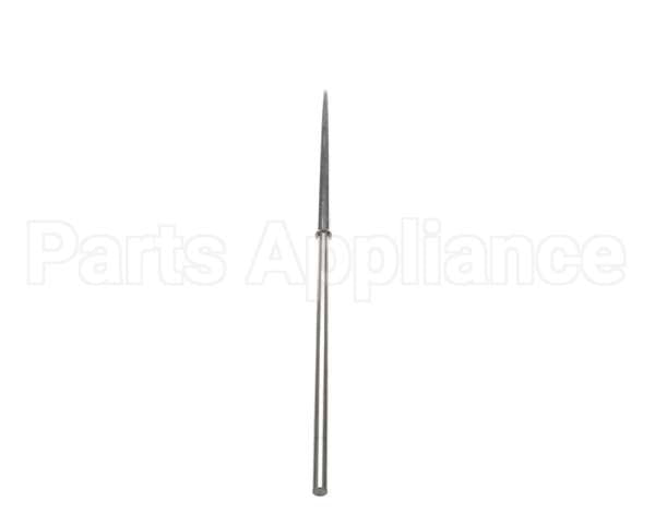 49400-0260 Middleby Assembly,Front Conv-Idler Shaft