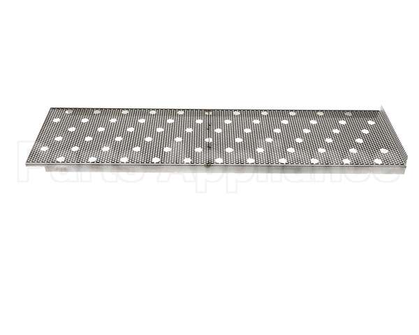 49400-0271 Middleby Weldment,Manifold 4.2Clr Ss Ps224