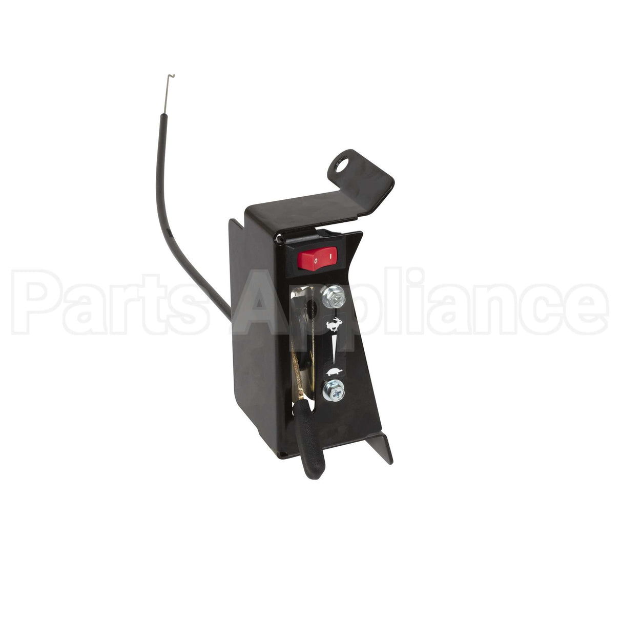 494052 Briggs & Stratton Panel-Speed Control