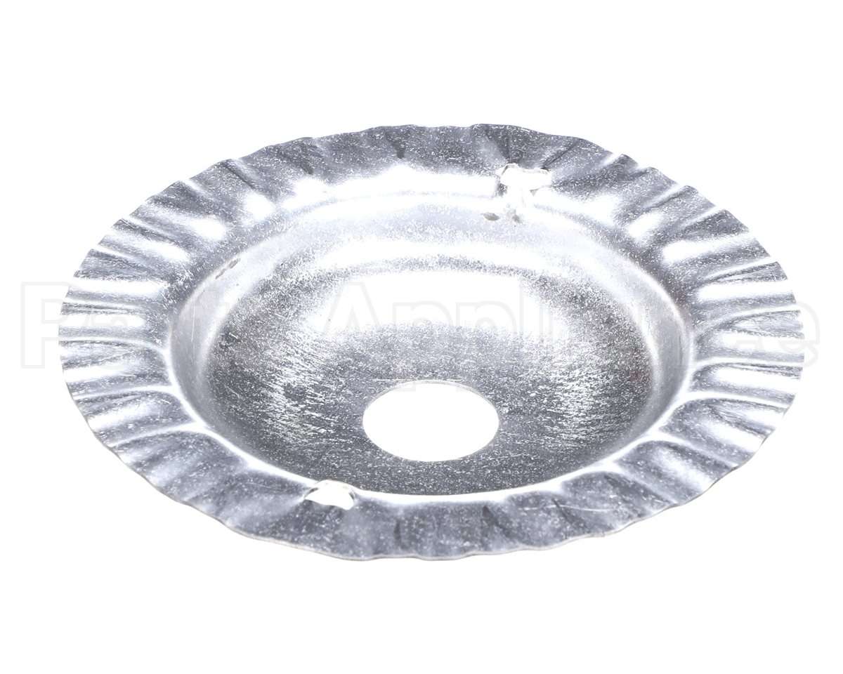 4942 Blodgett Cover, Lamp Socket Access
