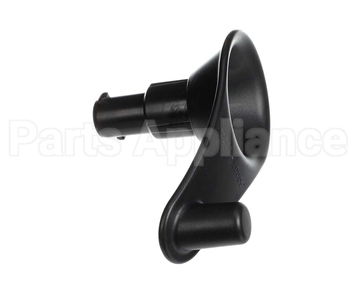 49430 Robot Coupe Scraper Arm Handle Blixer 5Vv