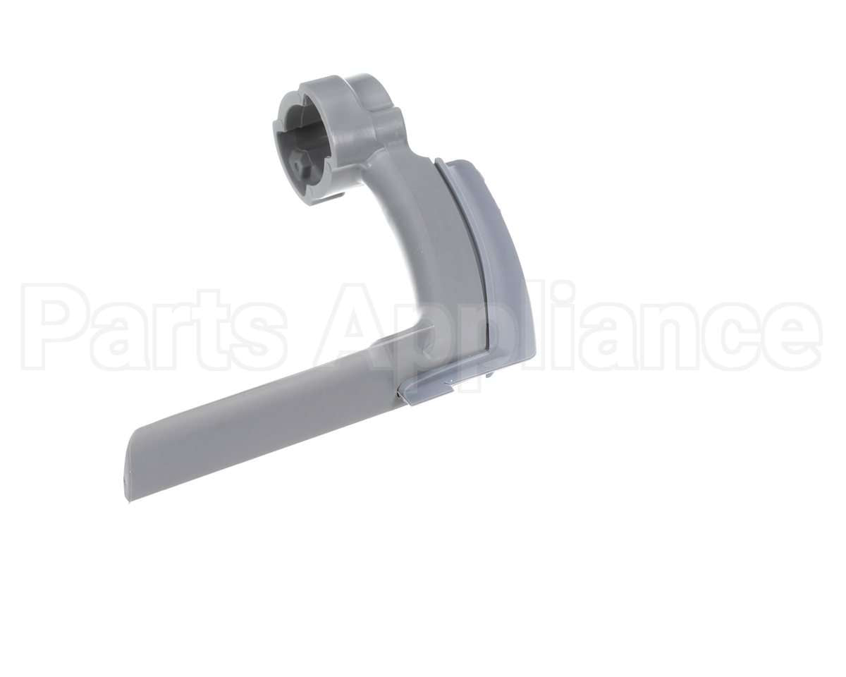 49431 Robot Coupe Scraper Arm Equipped