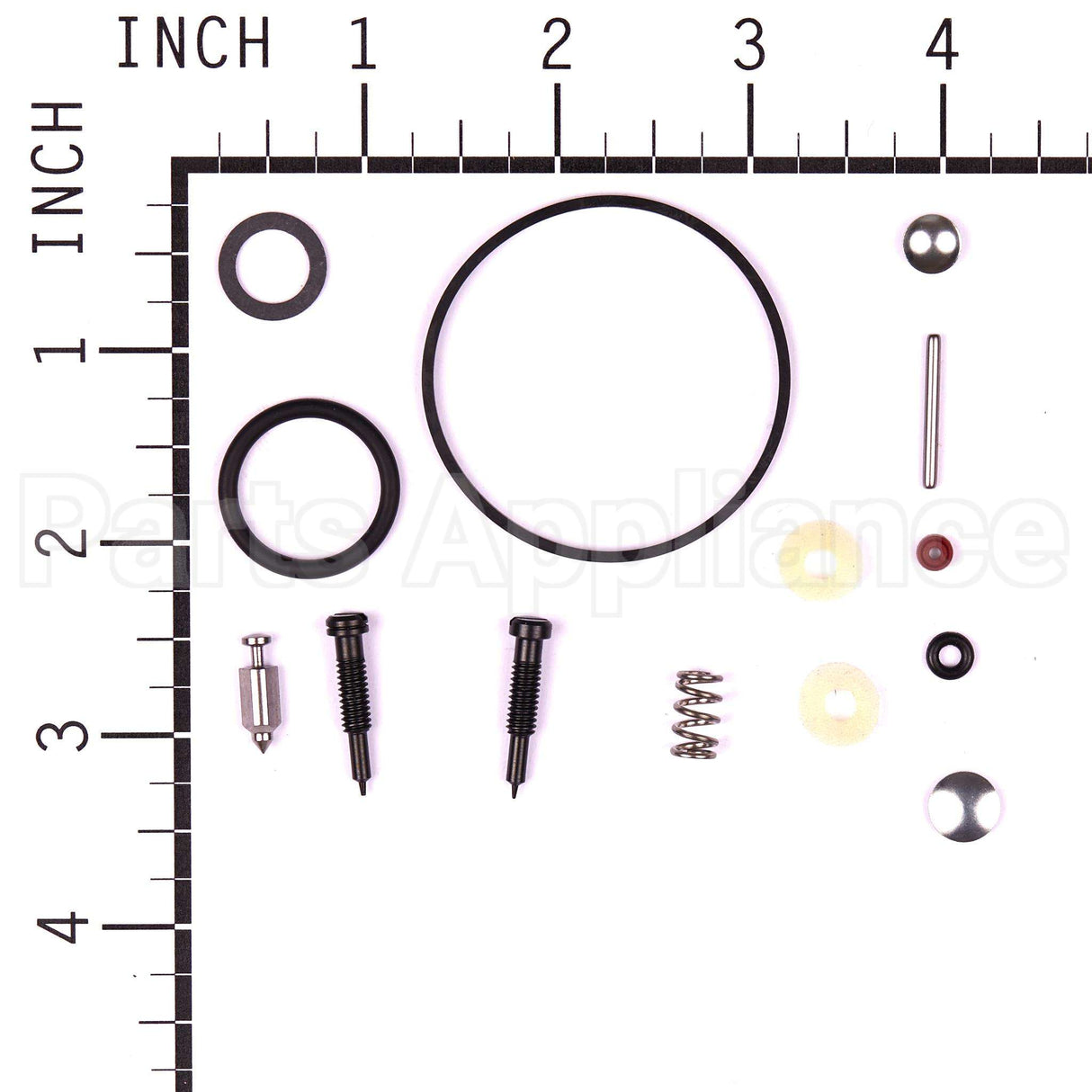 494349 Briggs & Stratton Kit-Carb Overhaul