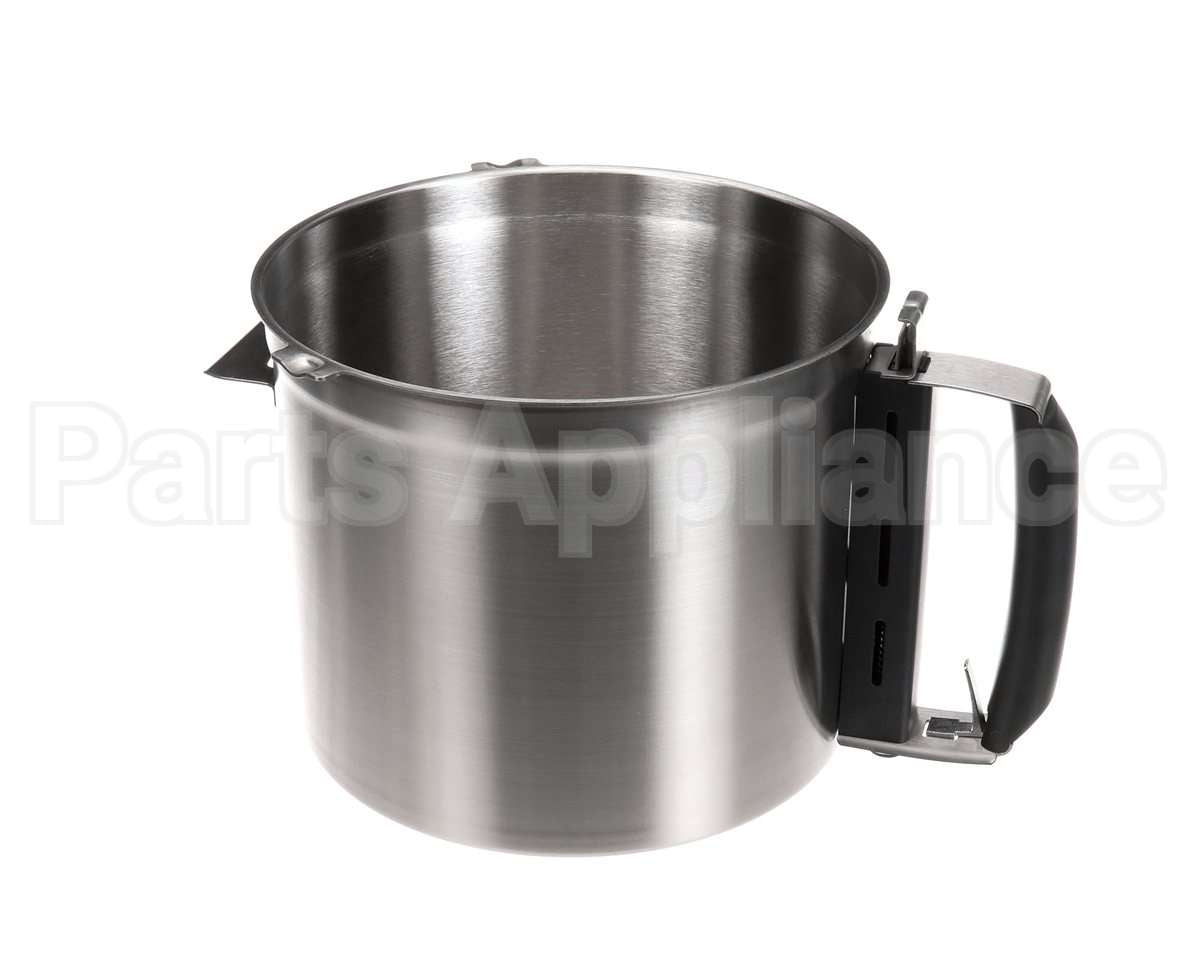 49435.0000 Robot Coupe R7-R752 Bowl