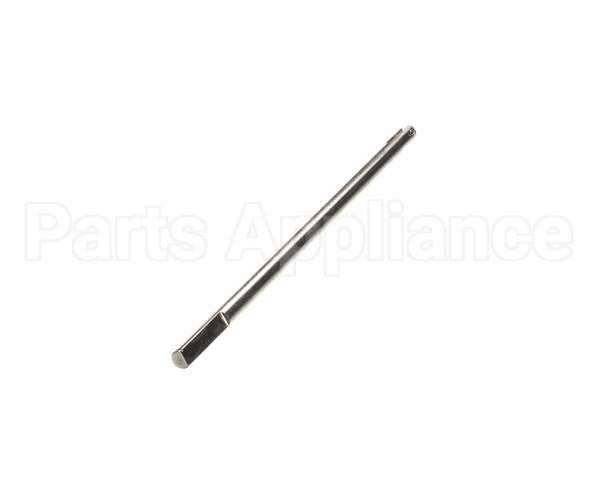 49437 Gold Medal Products Agitator Shaft 8-17/32 Lg
