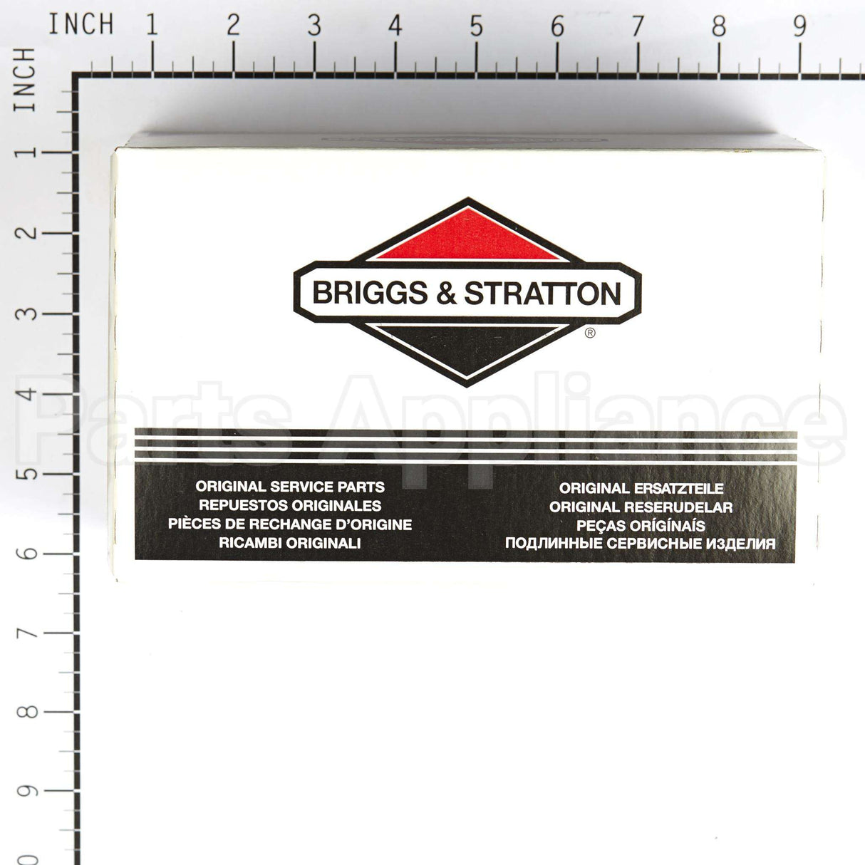 494406 Briggs & Stratton Tank-Fuel