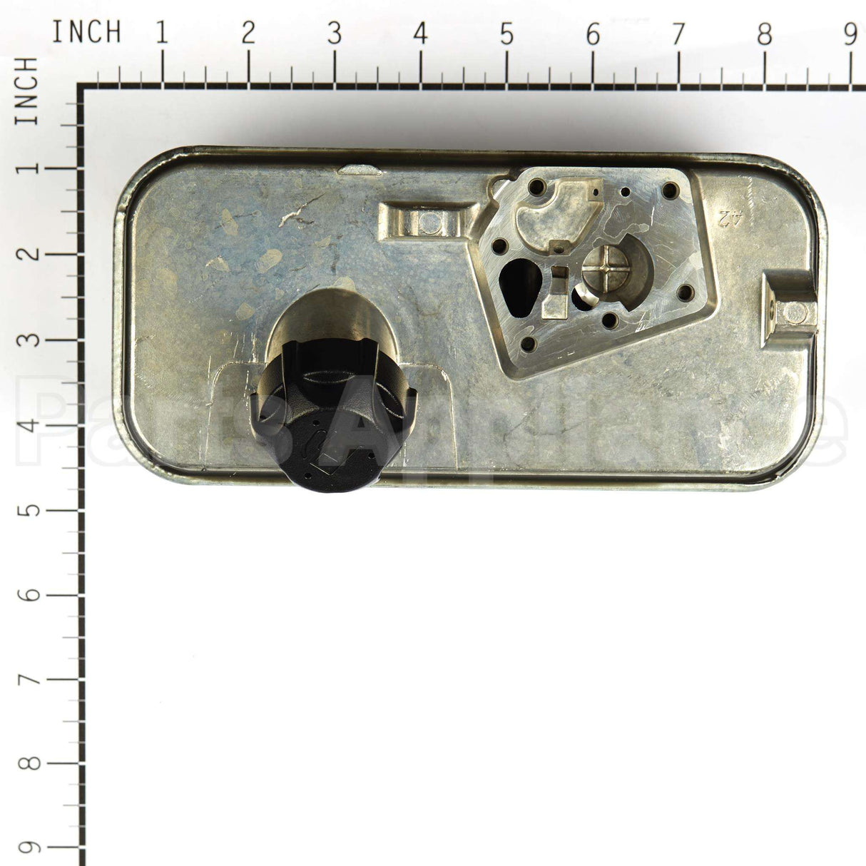 494406 Briggs & Stratton Tank-Fuel