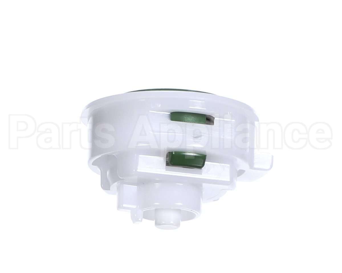 49444 Robot Coupe Start Green Knob